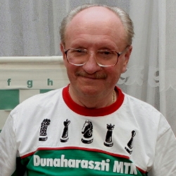 Schubert Gyula szakosztályvezető